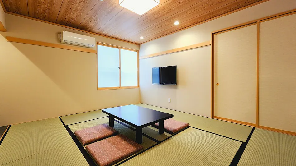 Shikishima Inn