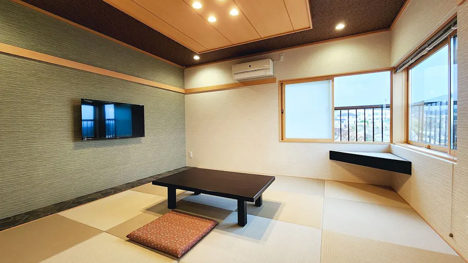 Shikishima Inn