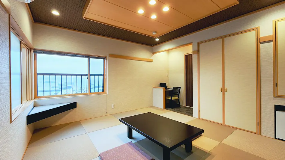 Shikishima Inn