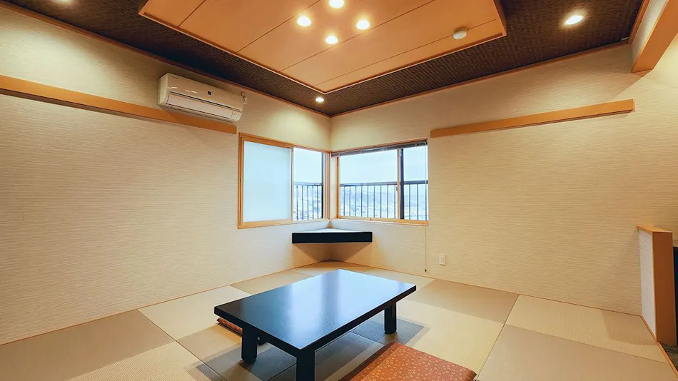 Shikishima Inn