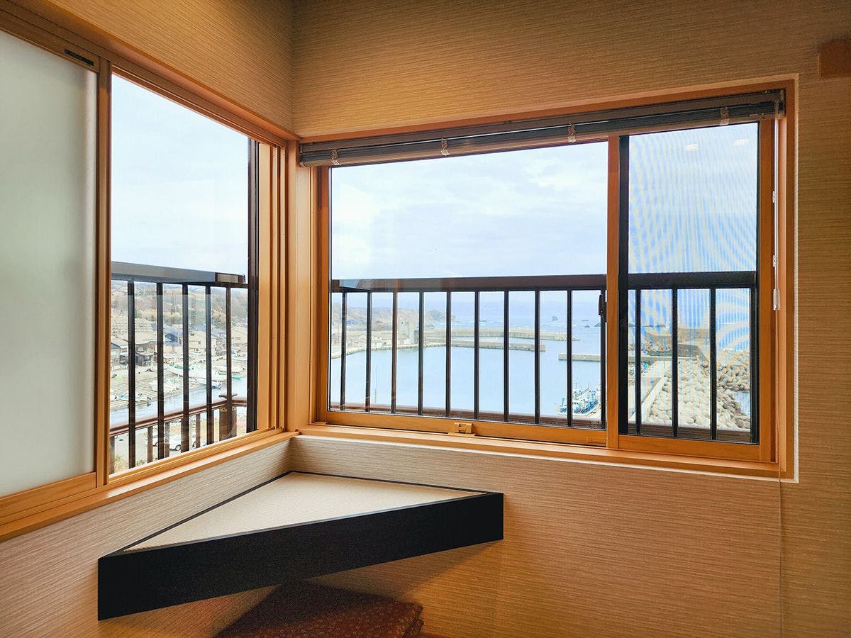 Shikishima Inn