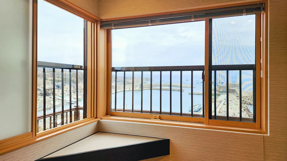 Shikishima Inn