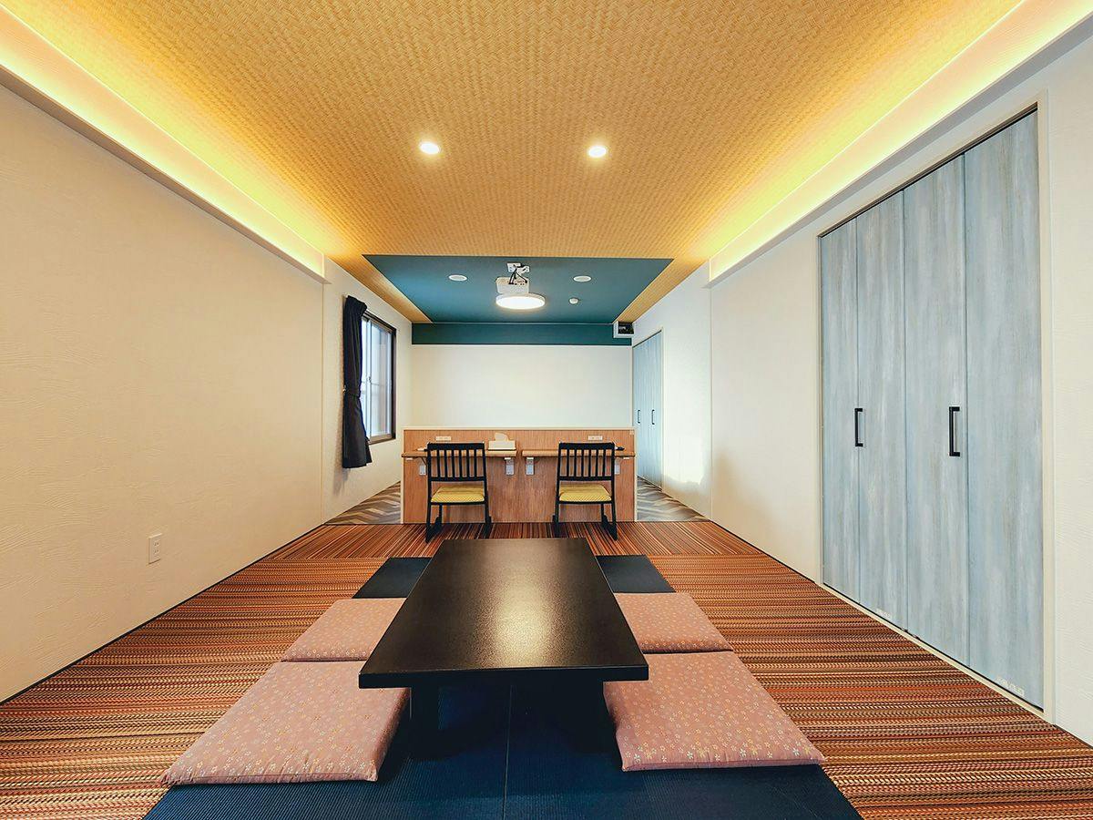 Shikishima Inn