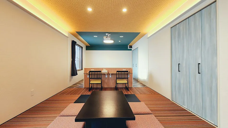 Shikishima Inn