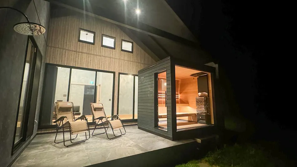 Shikishima Inn