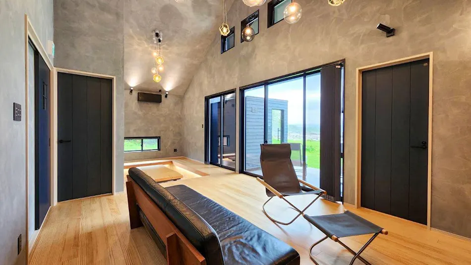 Shikishima Inn
