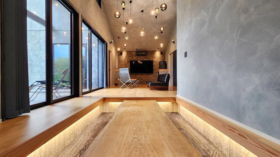 Shikishima Inn