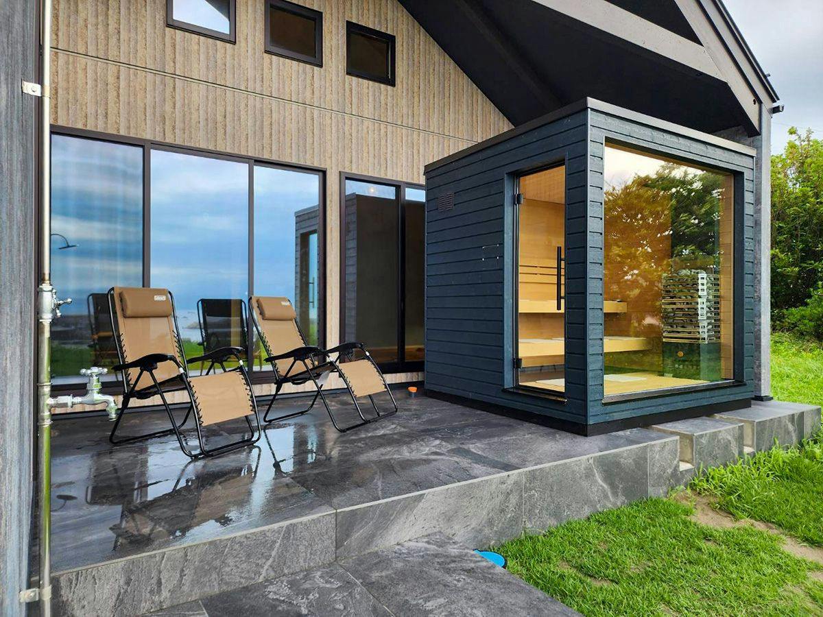 Shikishima Inn