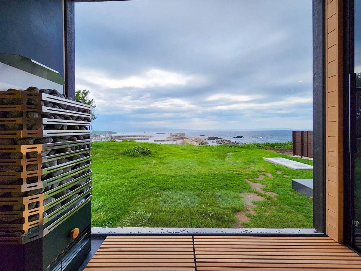 Shikishima Inn