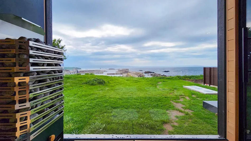 Shikishima Inn