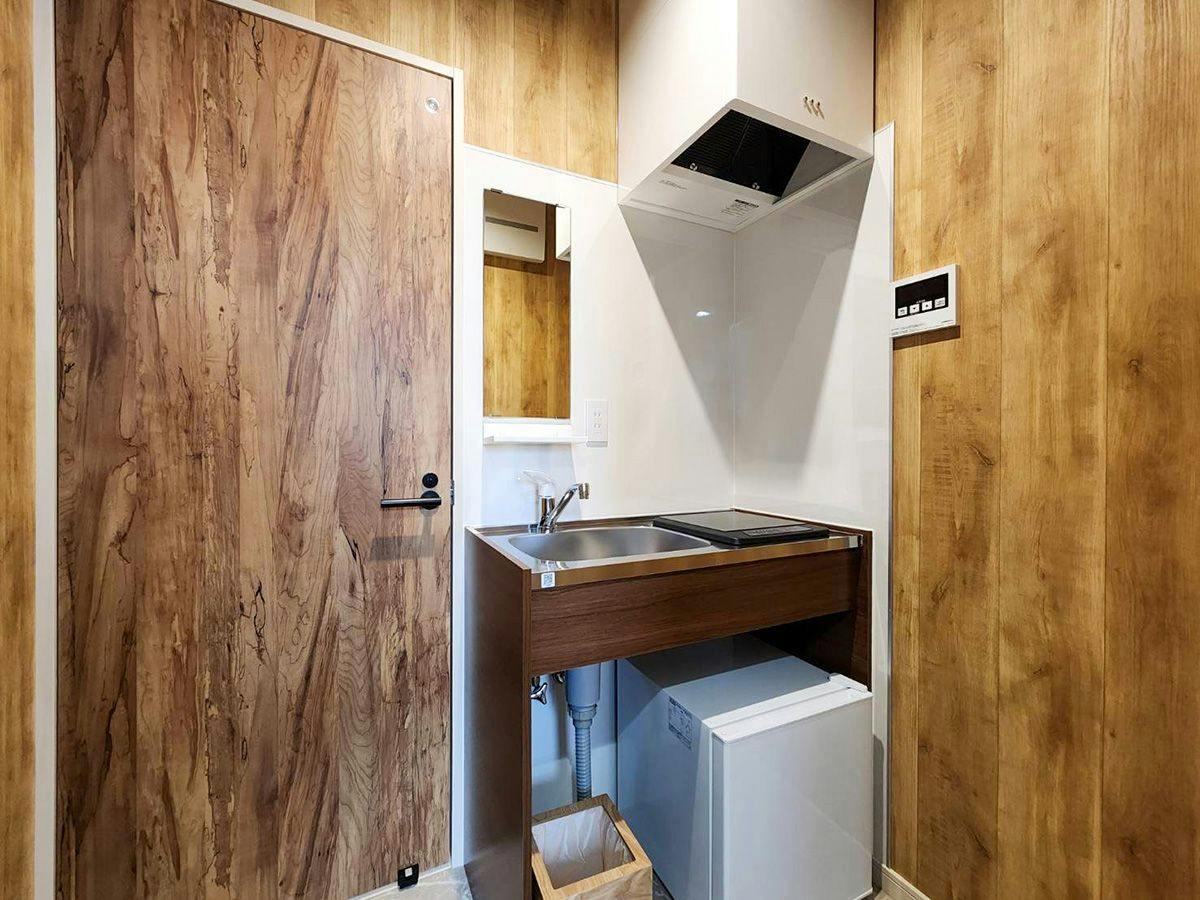 Shikishima Inn