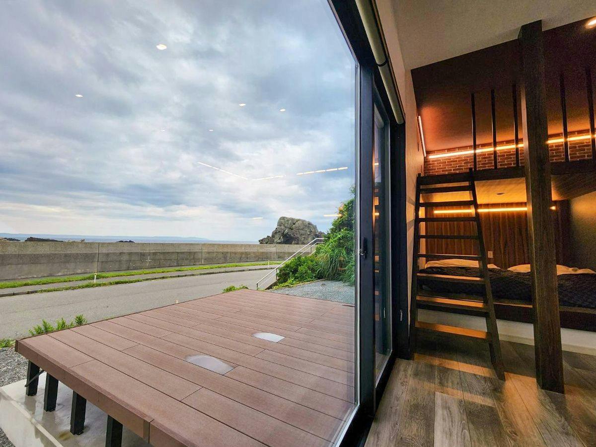Shikishima Inn