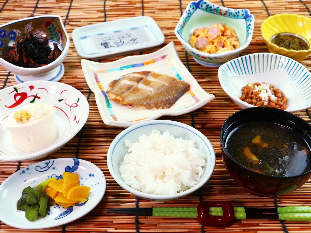 Shikishima Inn