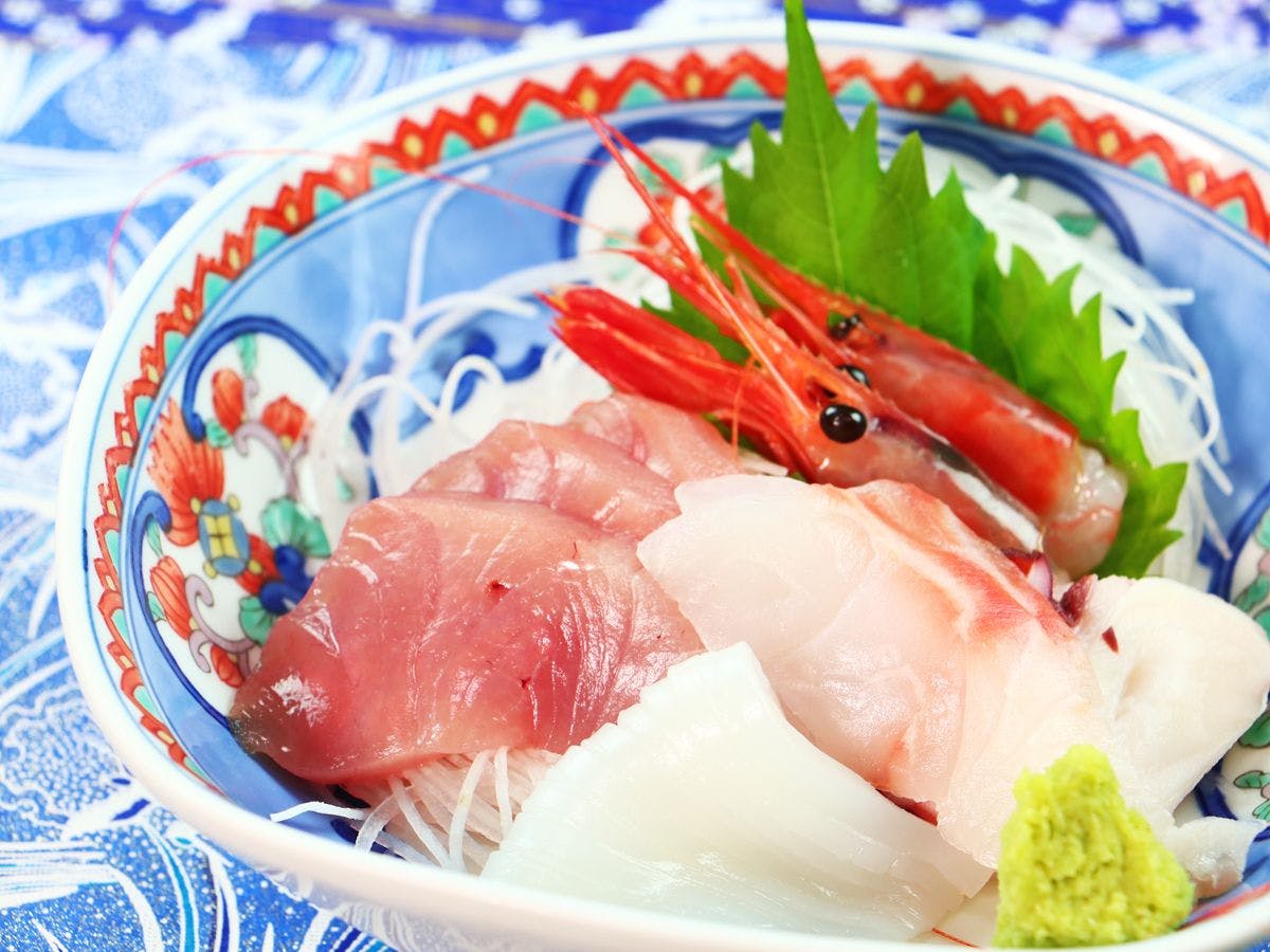 Shikishima Inn