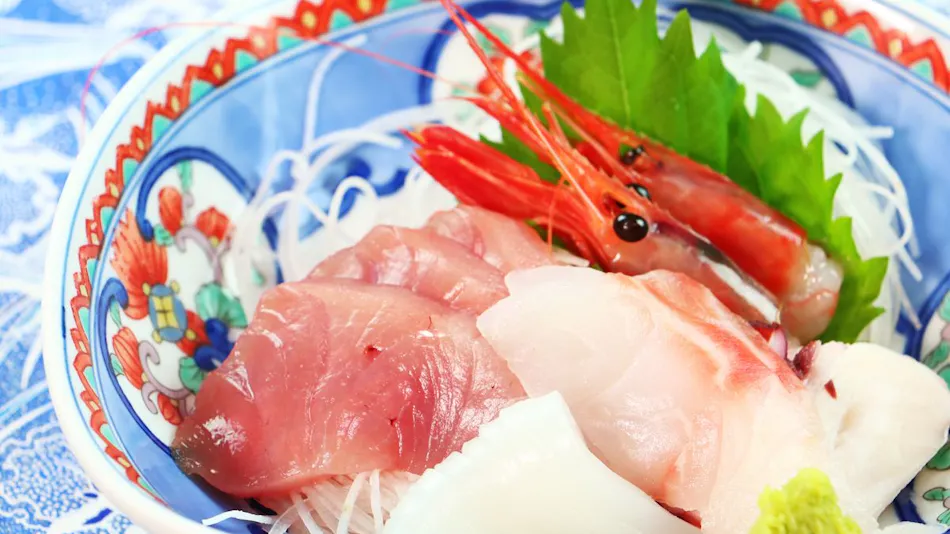 Shikishima Inn