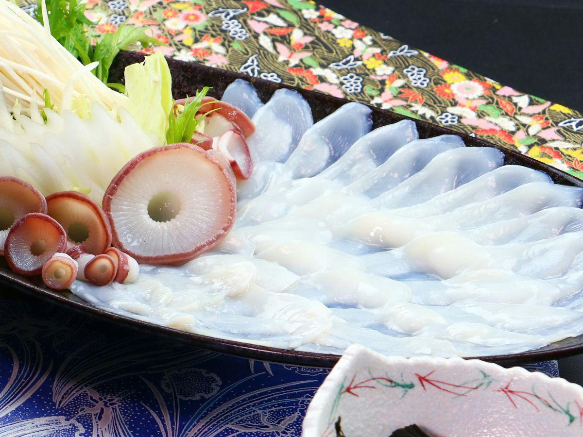 Shikishima Inn