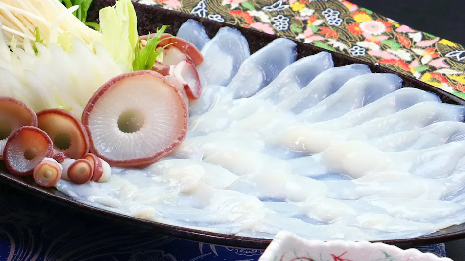 Shikishima Inn