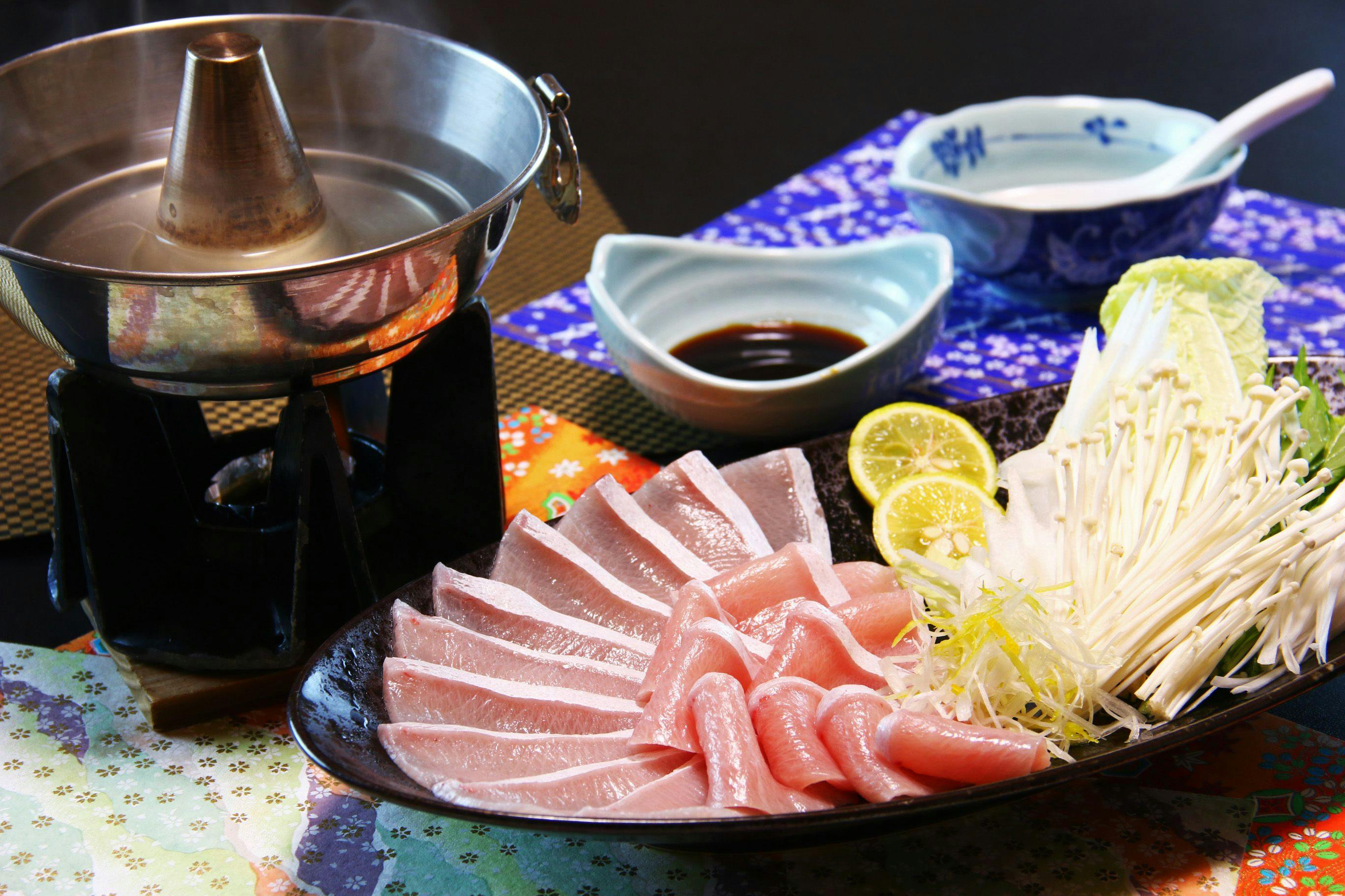 Shikishima Inn