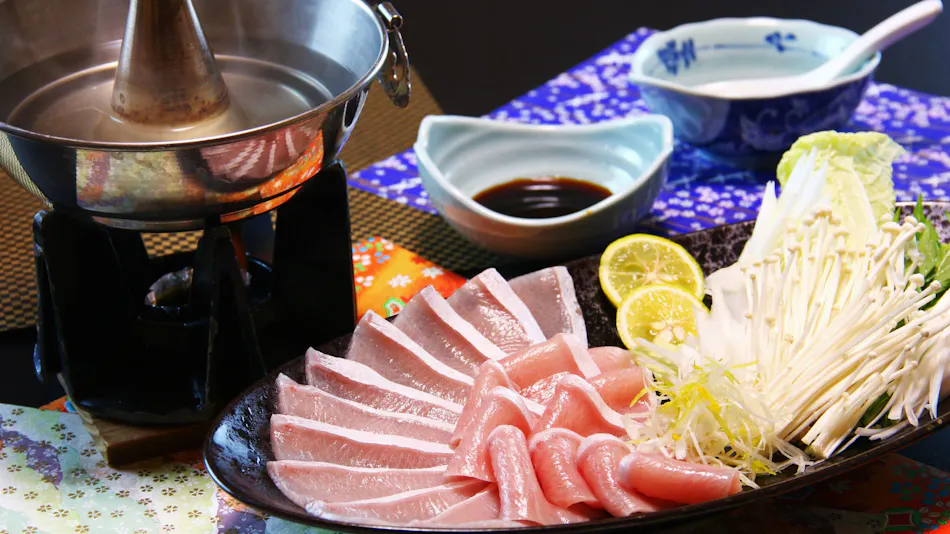 Shikishima Inn