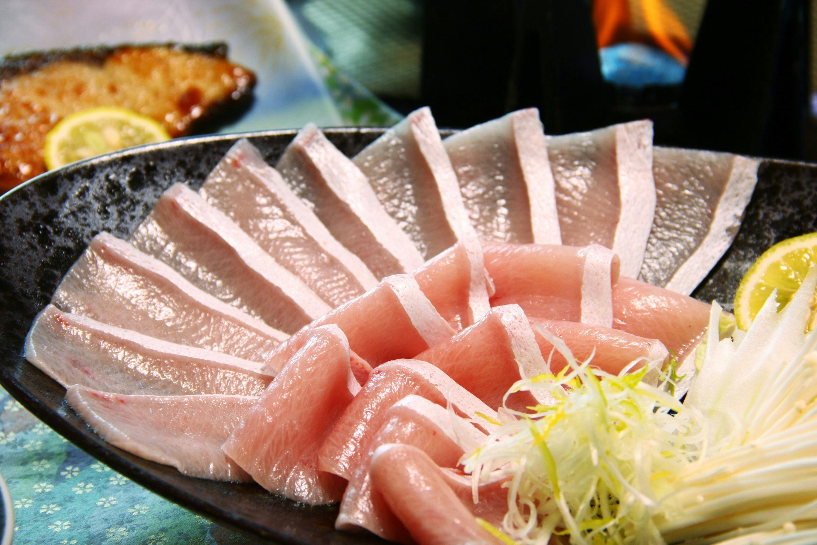 Shikishima Inn