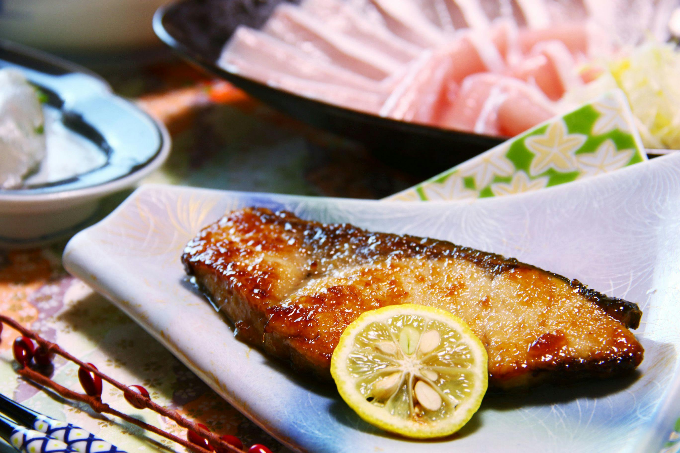 Shikishima Inn