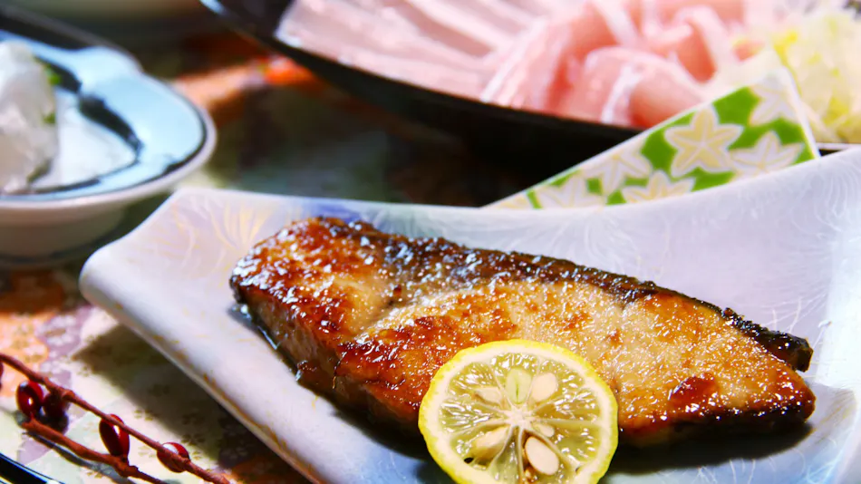 Shikishima Inn