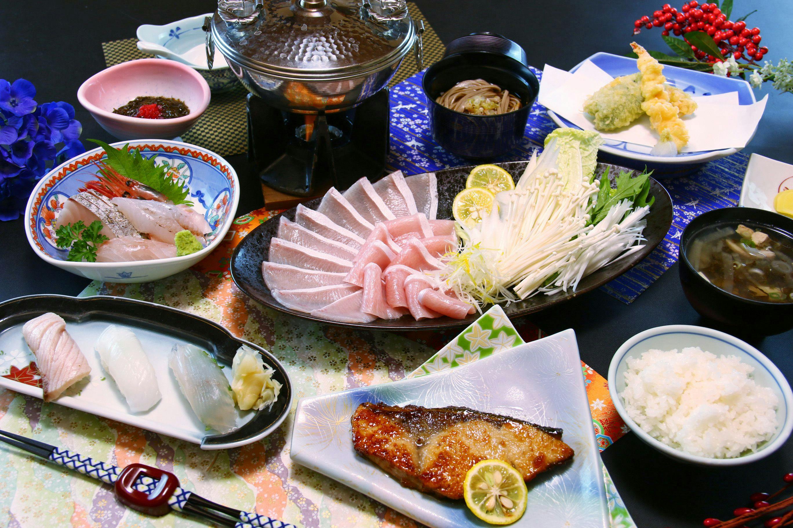 Shikishima Inn