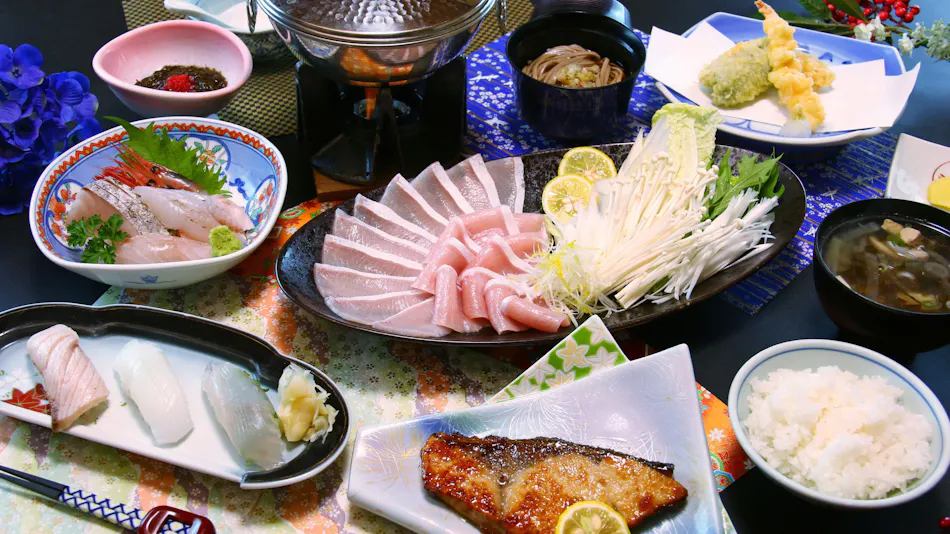 Shikishima Inn