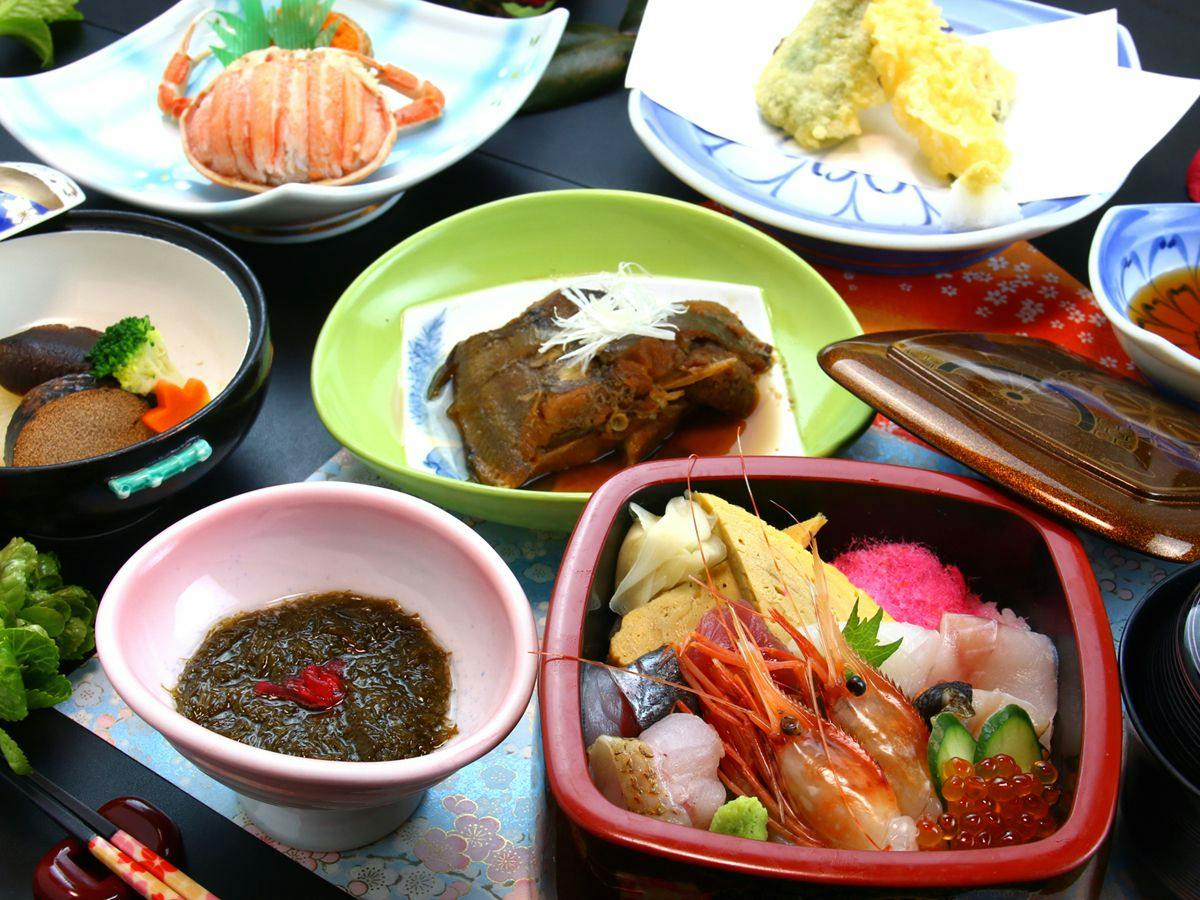 Shikishima Inn