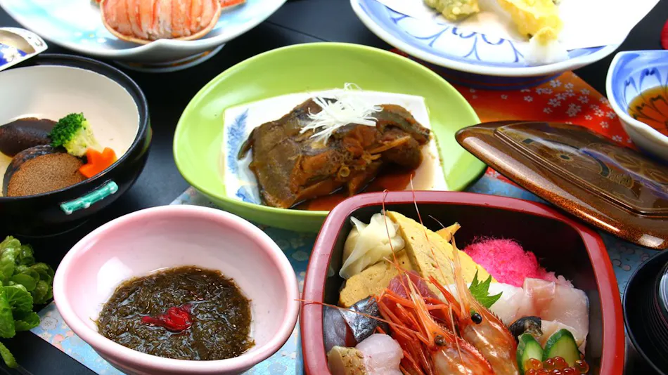Shikishima Inn