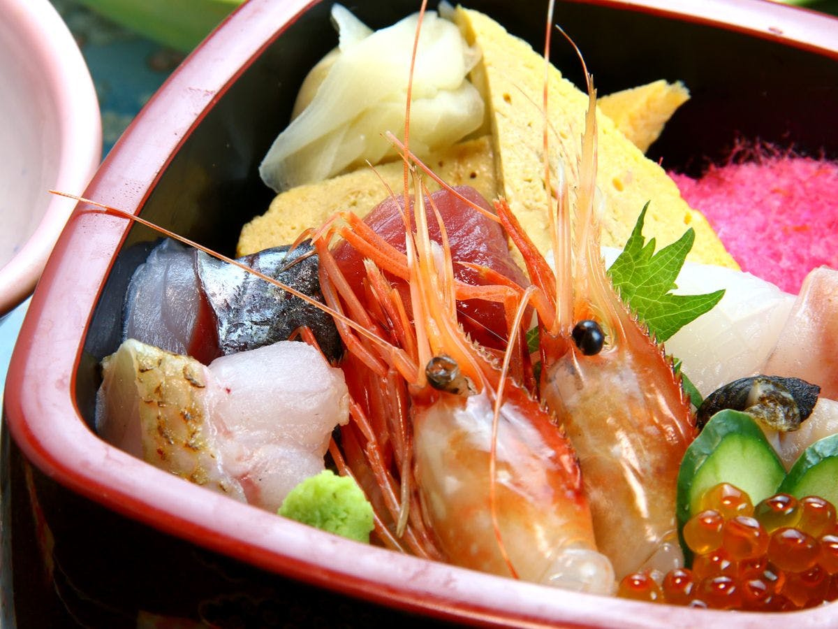 Shikishima Inn