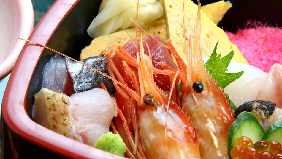 Shikishima Inn