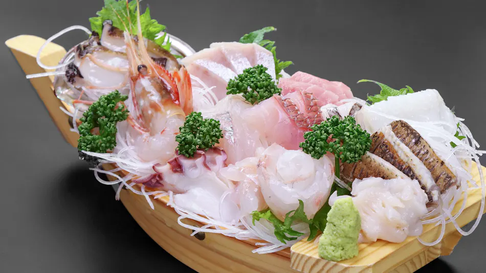 Shikishima Inn
