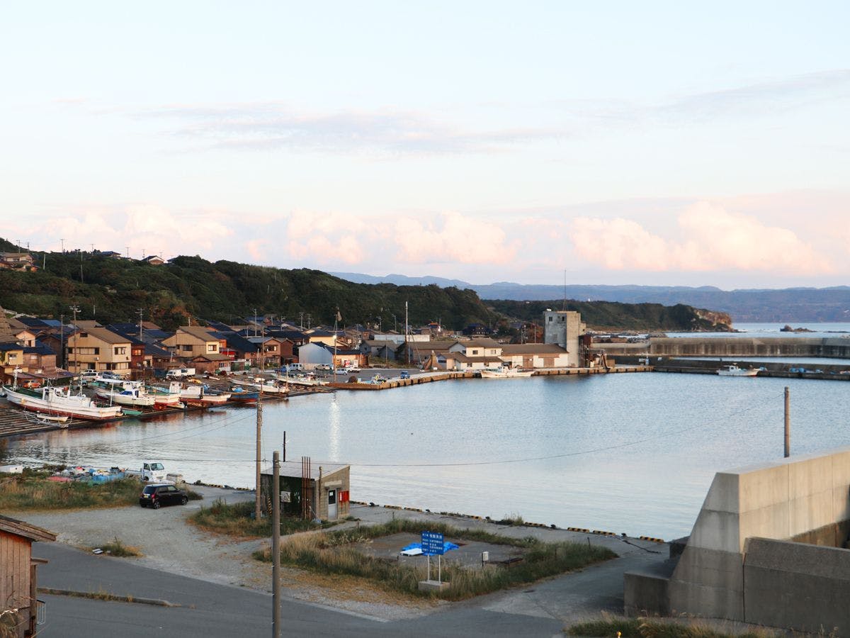 Shikishima Inn