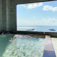 ■อ่างอาบน้ำวิว: อ่างอาบน้ำที่ให้ความรู้สึกปลดปล่อย.