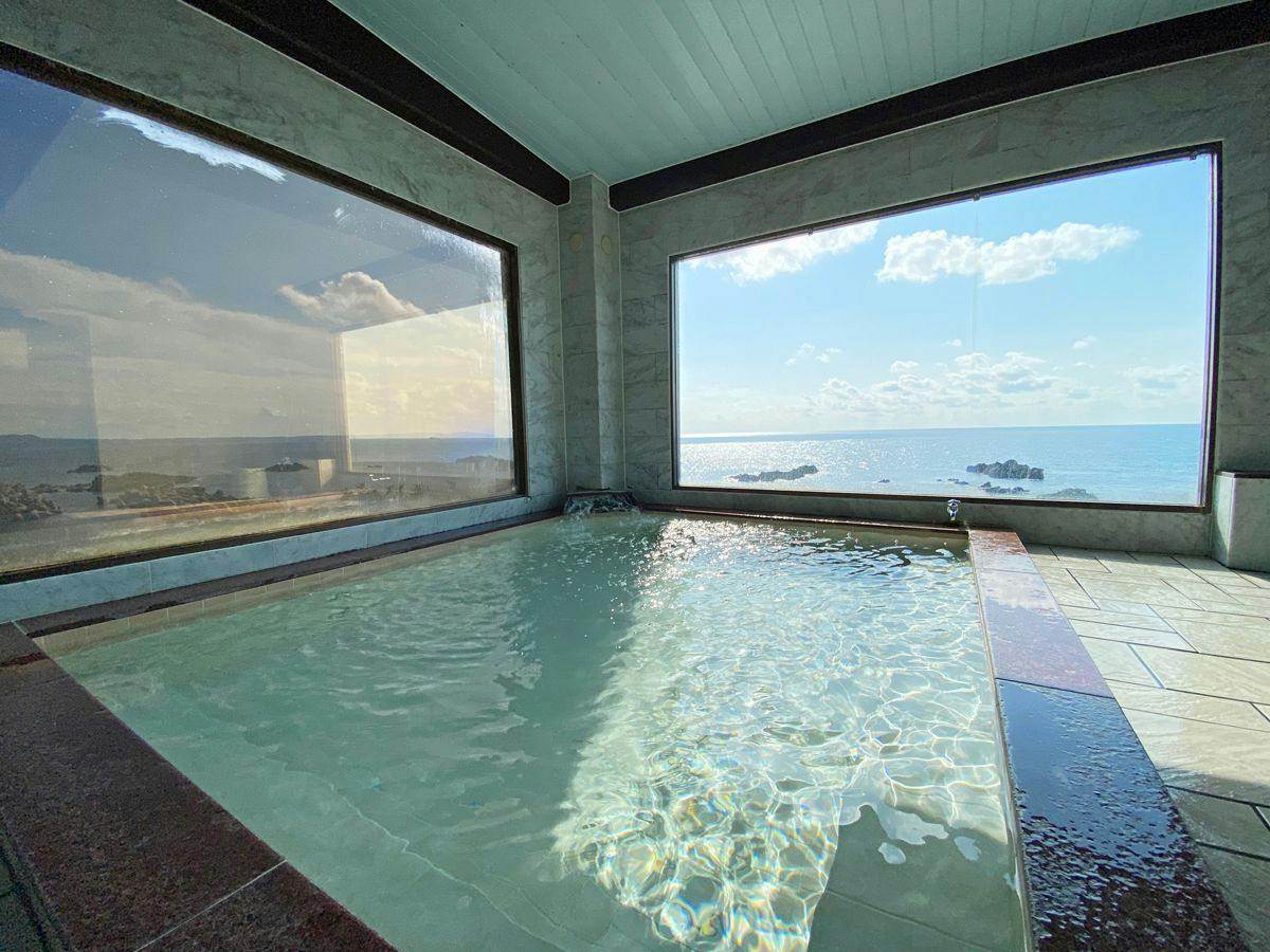 Shikishima Inn