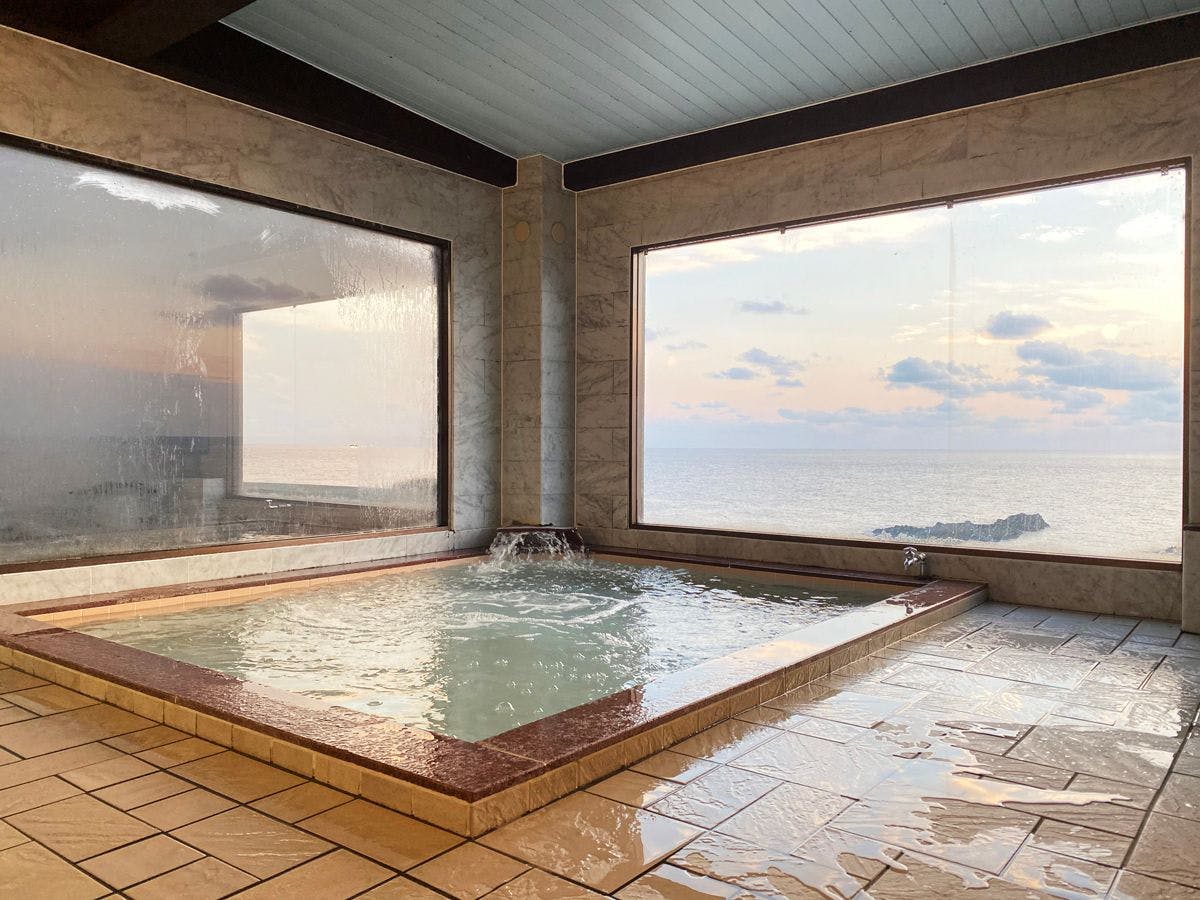 Shikishima Inn