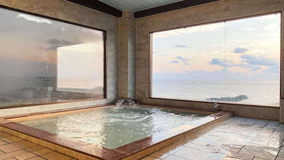 Shikishima Inn