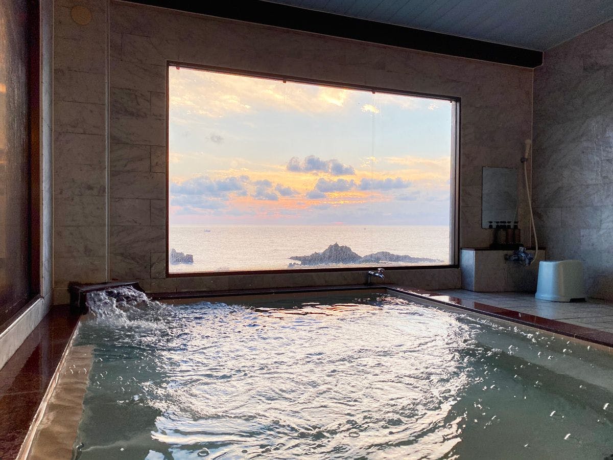 Shikishima Inn
