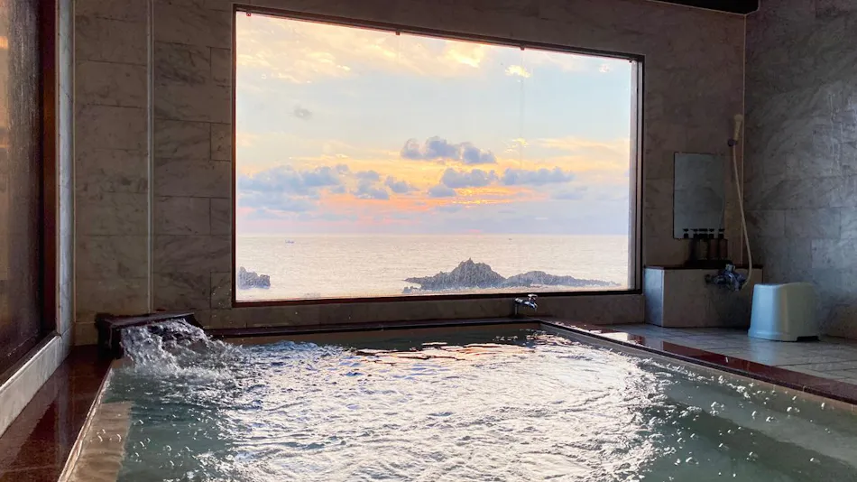 Shikishima Inn