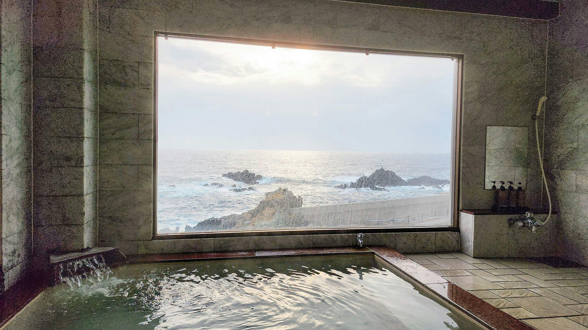 Shikishima Inn