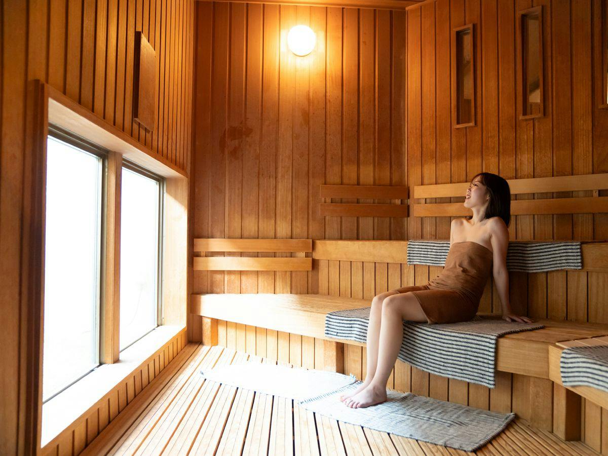 The Grand Spa Nandaimon