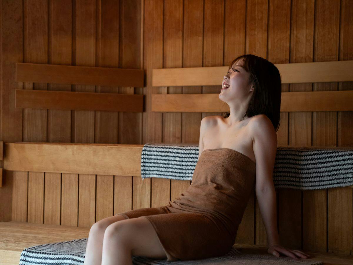 The Grand Spa Nandaimon