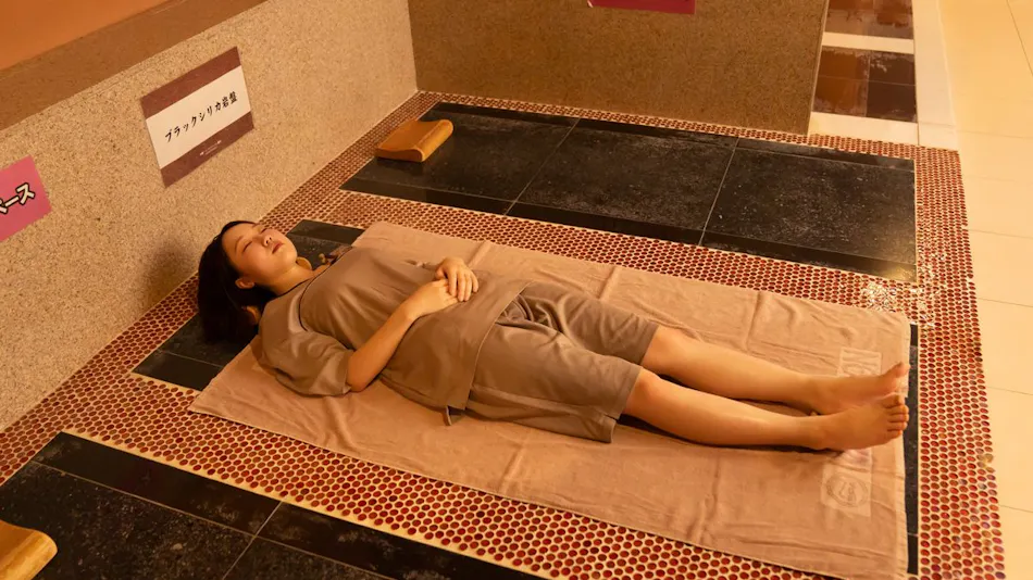 The Grand Spa Nandaimon