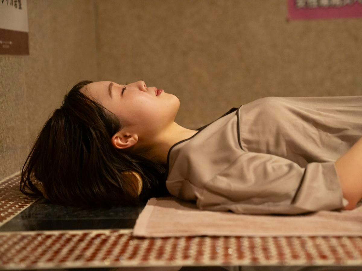 The Grand Spa Nandaimon
