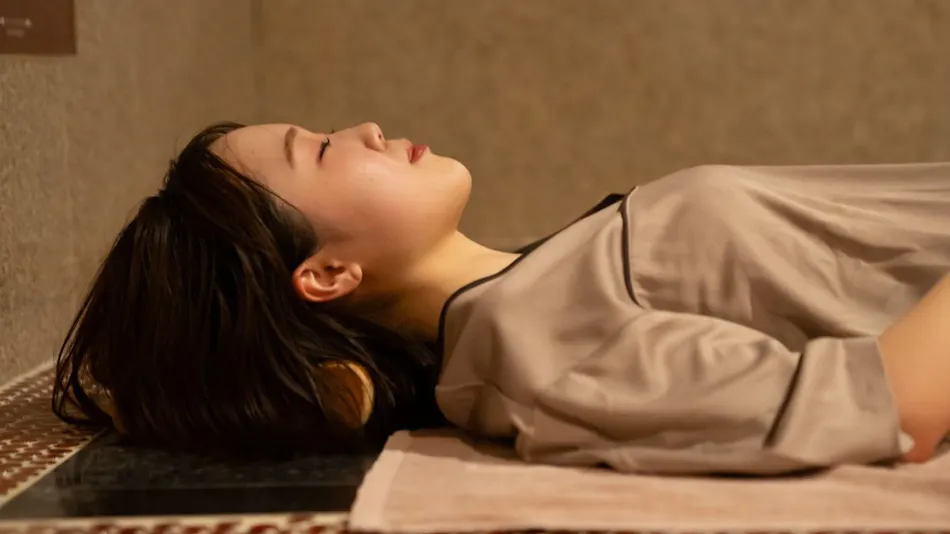 The Grand Spa Nandaimon