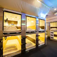 【ห้องโดยสารสไตล์: มาตรฐาน】