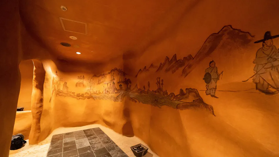 The Grand Spa Nandaimon