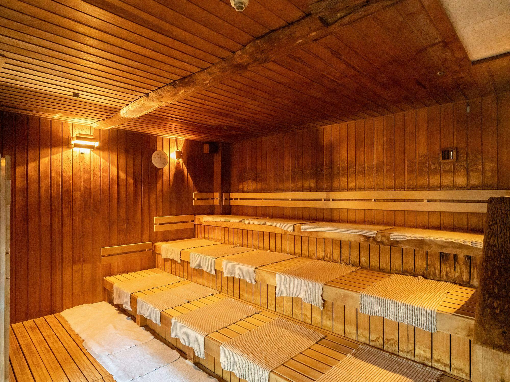The Grand Spa Nandaimon