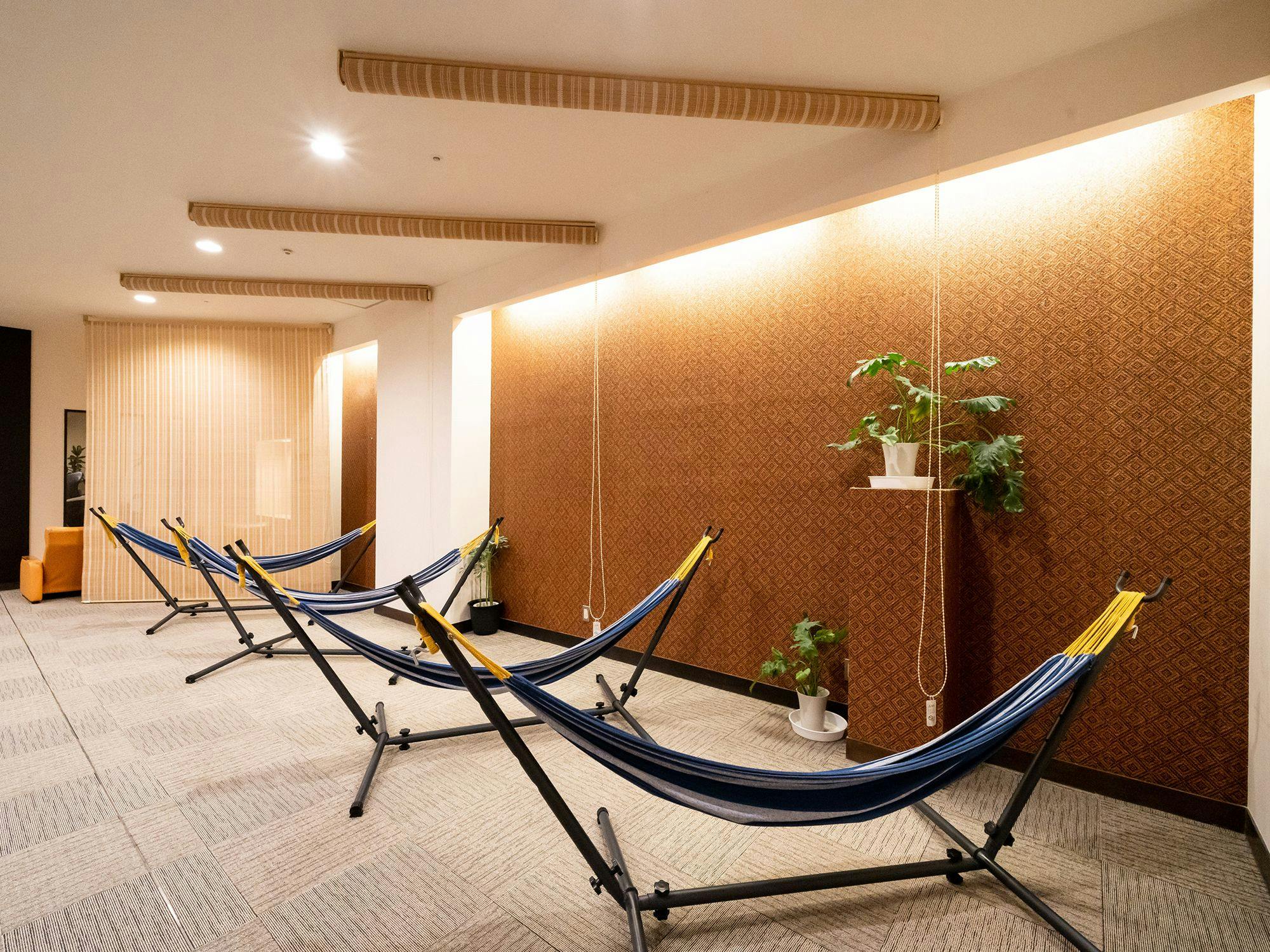 The Grand Spa Nandaimon